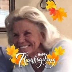 Meet your Posher, Sally